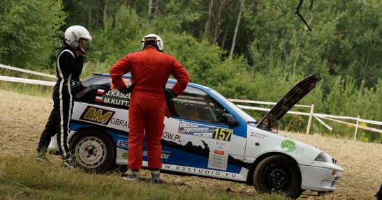 Rajd Rzeszowski